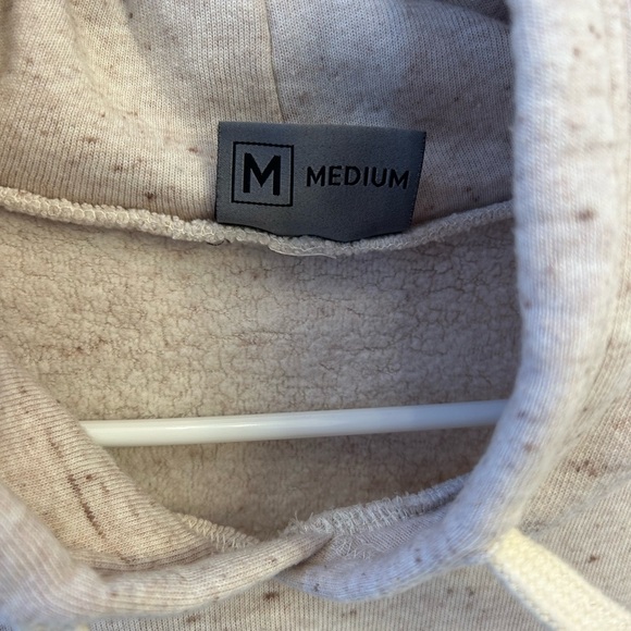 Howies Hockey Tape Hoodie unisex medium - Picture 6 of 7